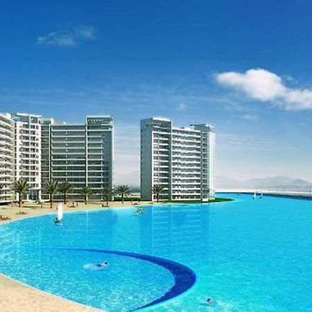 Alojamientos En La Serena Exteriér fotografie