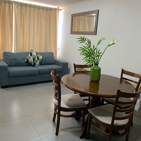 Alojamientos En La Serena Exteriér fotografie