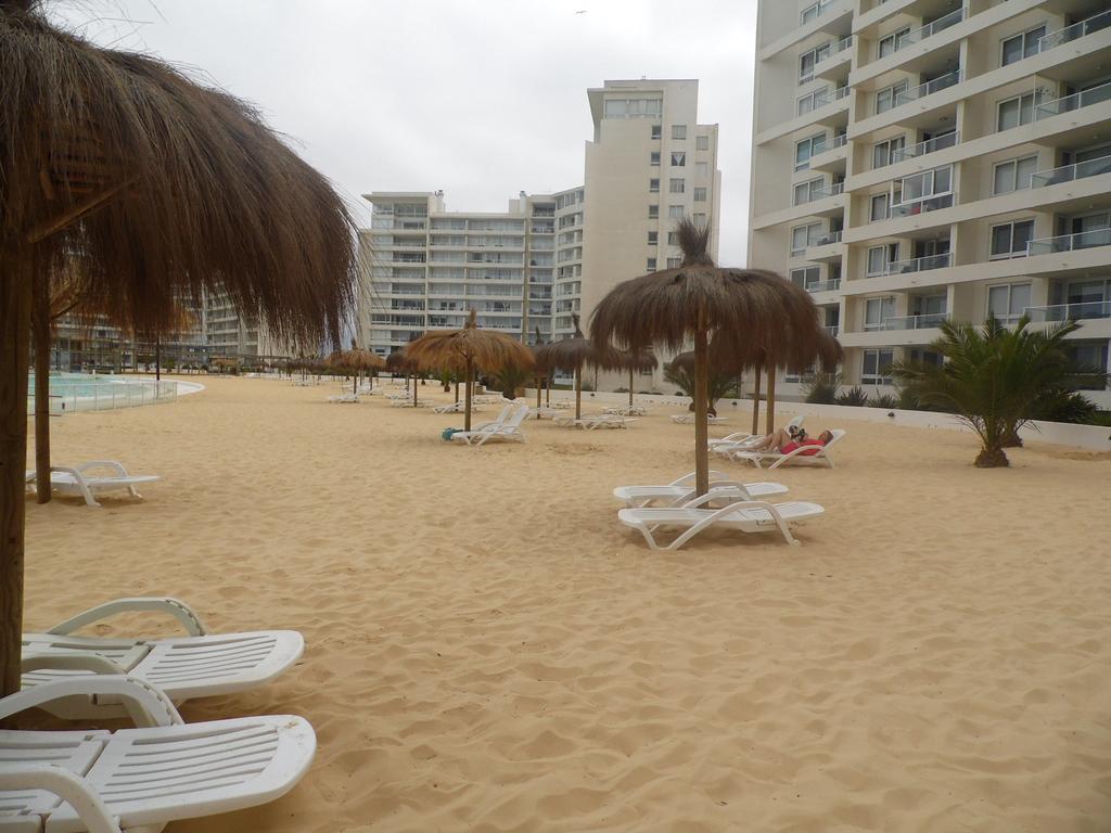 Alojamientos En La Serena Exteriér fotografie