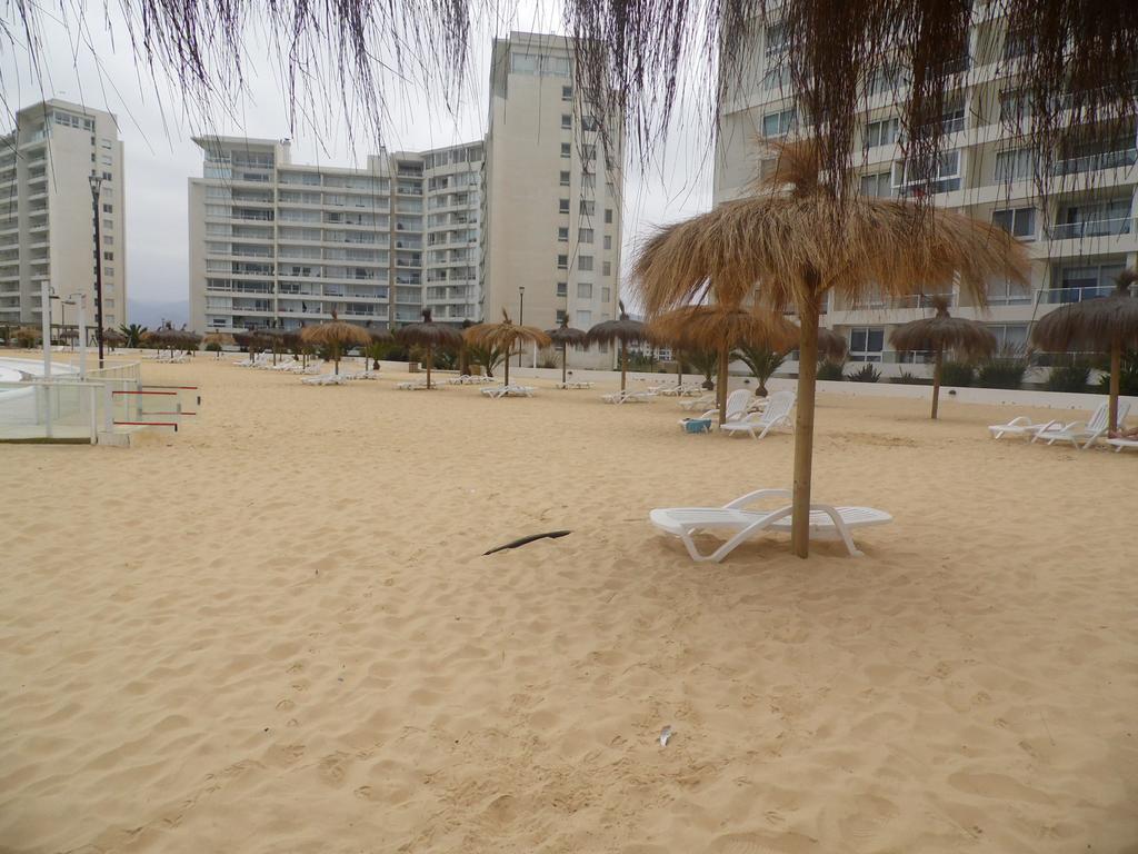 Alojamientos En La Serena Exteriér fotografie