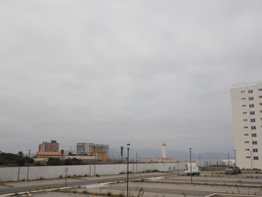 Alojamientos En La Serena Exteriér fotografie