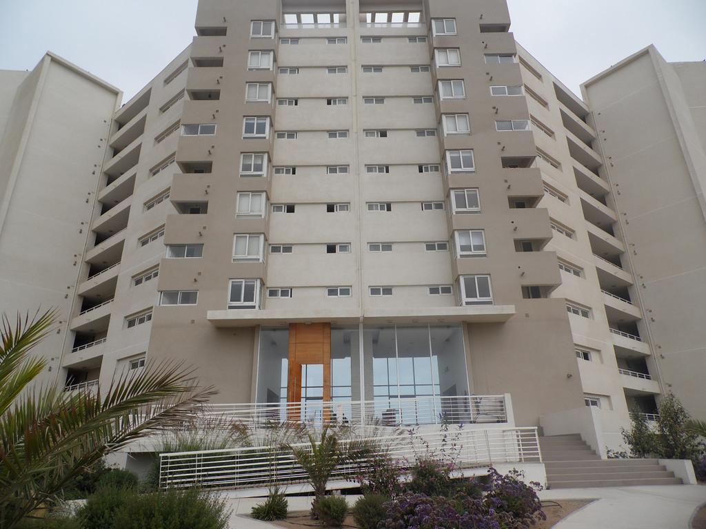 Alojamientos En La Serena Exteriér fotografie