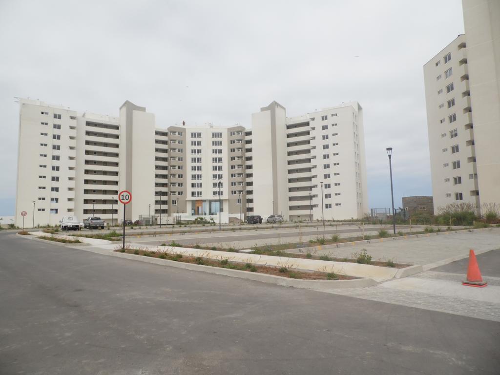 Alojamientos En La Serena Exteriér fotografie
