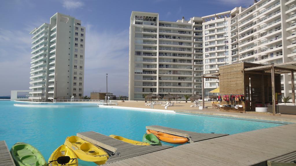Alojamientos En La Serena Exteriér fotografie