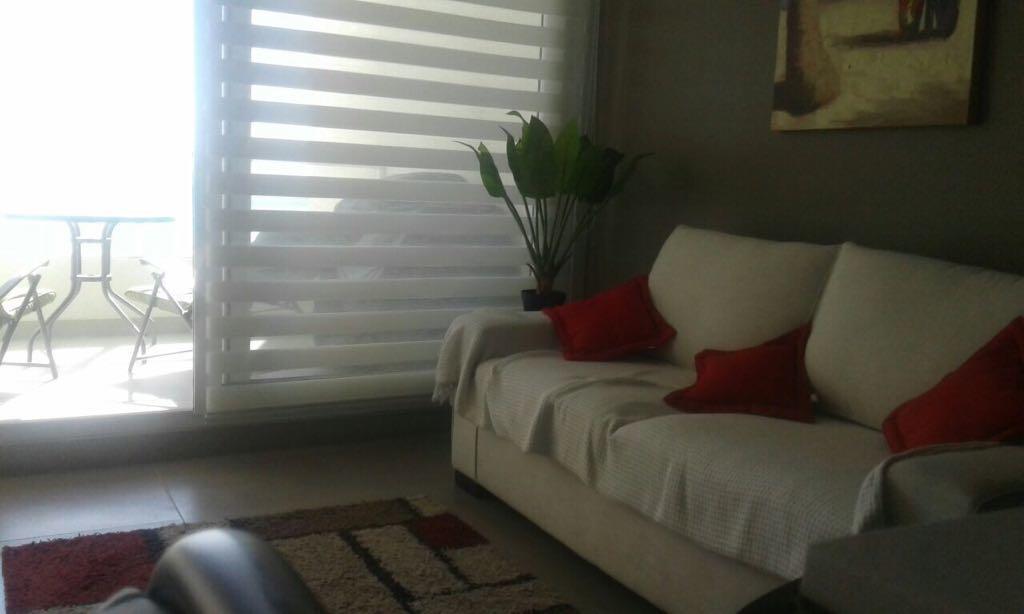 Alojamientos En La Serena Exteriér fotografie