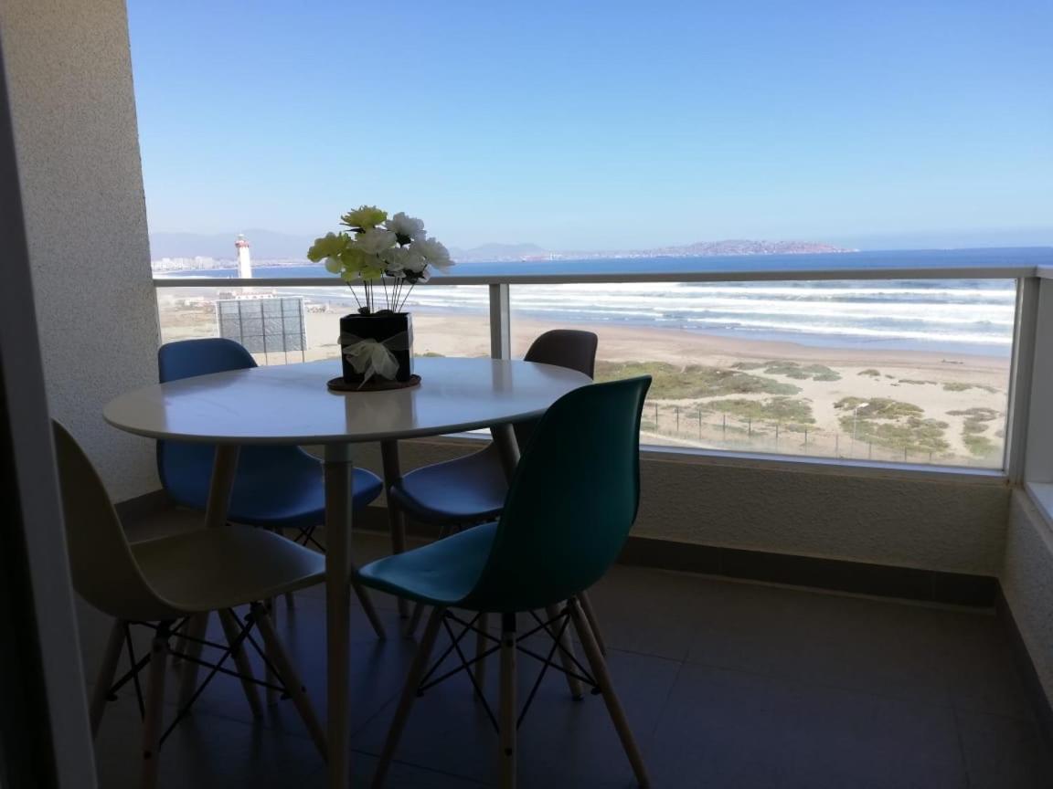 Alojamientos En La Serena Exteriér fotografie