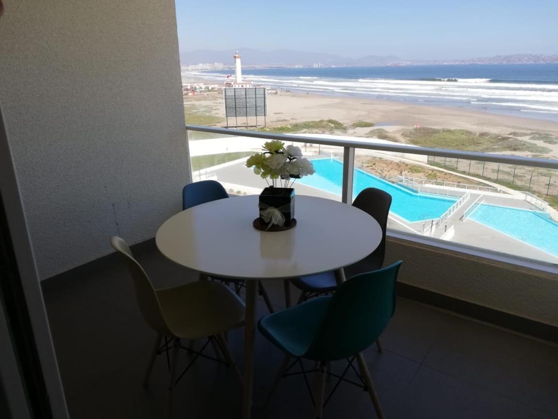 Alojamientos En La Serena Exteriér fotografie
