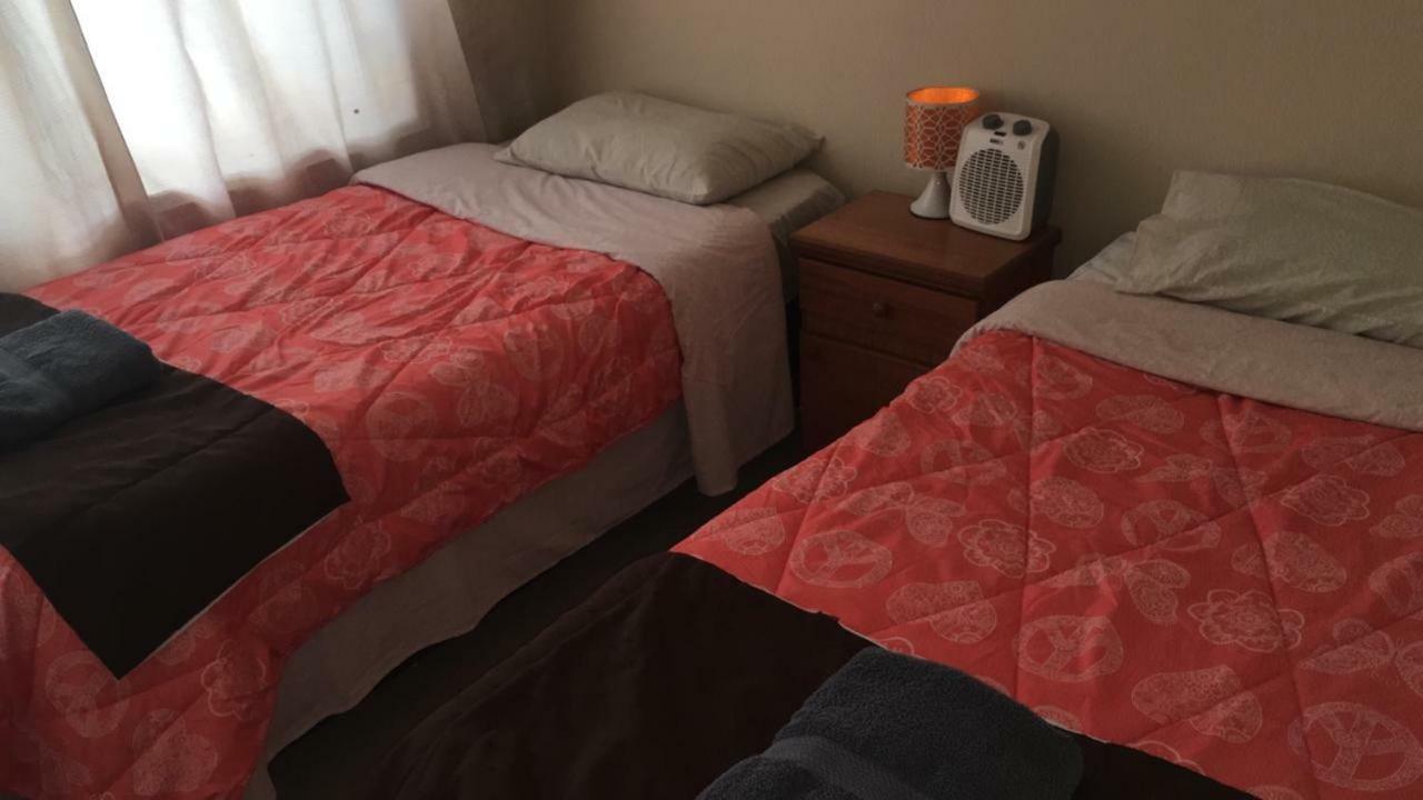 Alojamientos En La Serena Exteriér fotografie