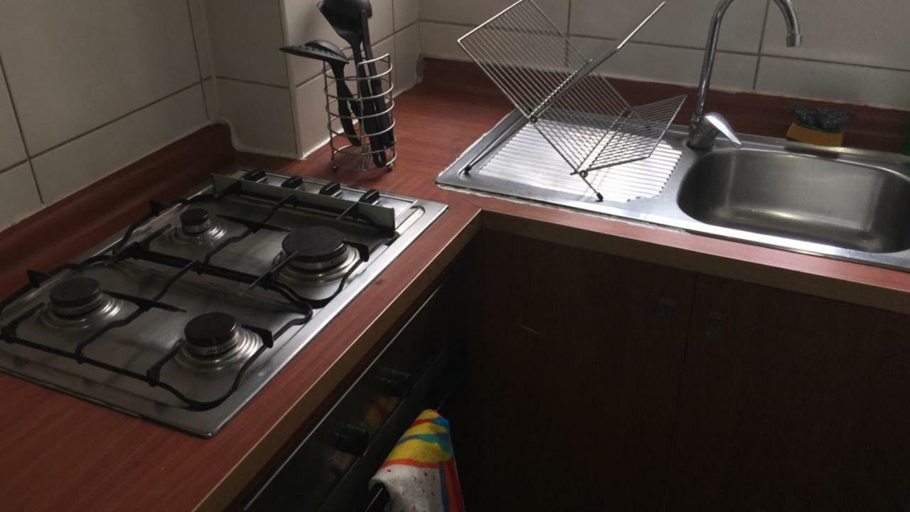 Alojamientos En La Serena Exteriér fotografie